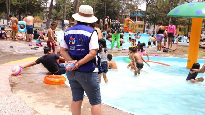 Álvaro Obregón reporta saldo blanco en Semana Santa, por segundo año consecutivo