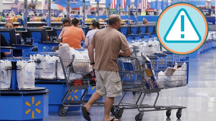 Este anuncio de Walmart te interesa