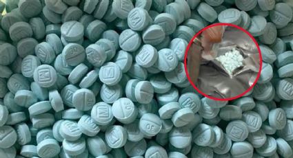 La 4T reconoce que 184 mexicanos fueron atendidos por consumo de fentanilo