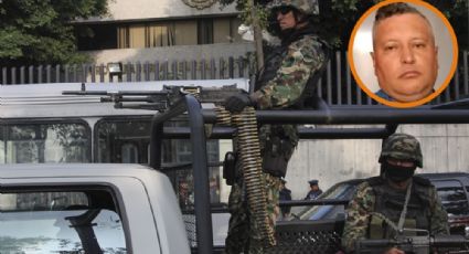 Jorge Alberto, el militar que combatió a Los Zetas, pero lleva 12 años en prisión