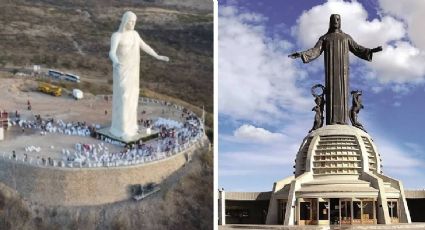 El Cristo de Zacatecas: ¿Hace competencia de turismo al de Guanajuato?