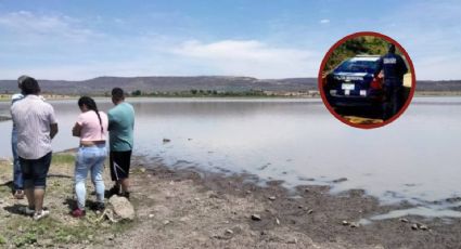 Asesinan una familia en día paseo a la presa en Dolores Hidalgo; hay 5 muertos