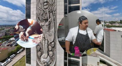 Así “chef” estafó en Veracruz con “venta” de plazas en el Poder Judicial