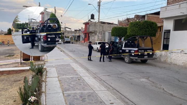 Sicarios asesinan en León a la Chiquis, de 23 años