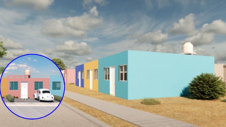 León: ¿Cómo comprar una casa si no tengo prestaciones?