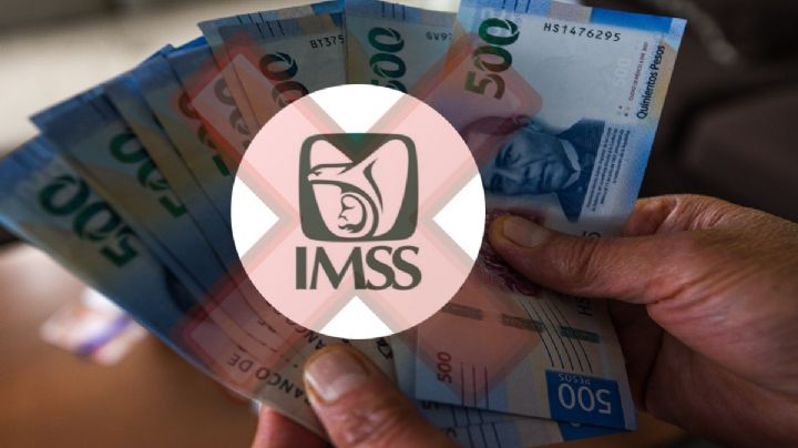 IMSS 2023: La NUEVA RAZÓN por la que PERDERÍAS para siempre tu PENSIÓN