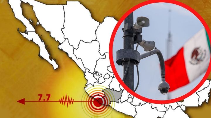 ¿Qué se tiene que hacer ante un sismo?, estas son las recomendaciones