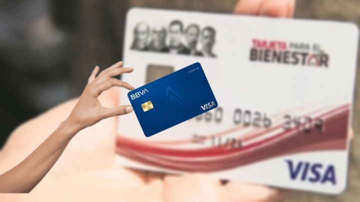 Pensión Bienestar 2023: ABC para cambiar tu tarjeta BBVA a Banco Bienestar