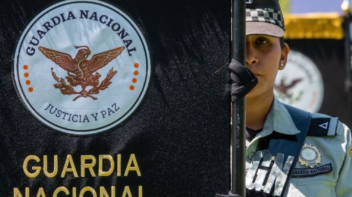 Guardia Nacional al Ejército: ministro propone declarar inconstitucional el traspaso