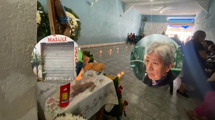 Fue instantáneo: Banderilla llora a familia de los Elotes Maluli