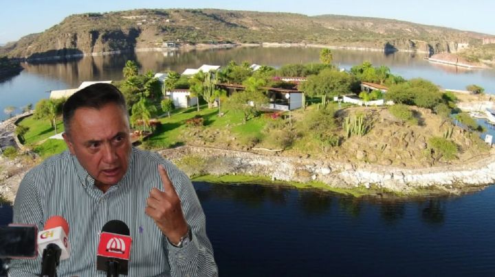 Presa Zimapán: indígenas acusan despojo de predio al gobierno de Querétaro