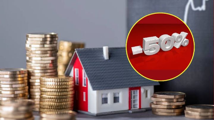 Crédito INVI: obten 50% de descuento en tu deuda así