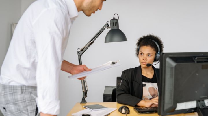 Encuesta mundial sobre experiencias de violencia y acoso en el trabajo