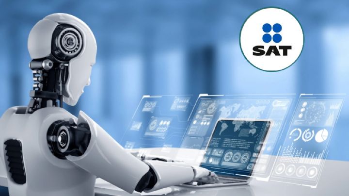 SAT: Esta es la NUEVA forma de presentar tu declaración anual 2023