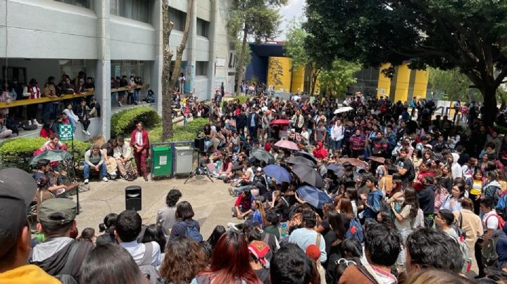 Beca UNAM: ¿la UNAM pagará o no la beca a estudiantes con beca?