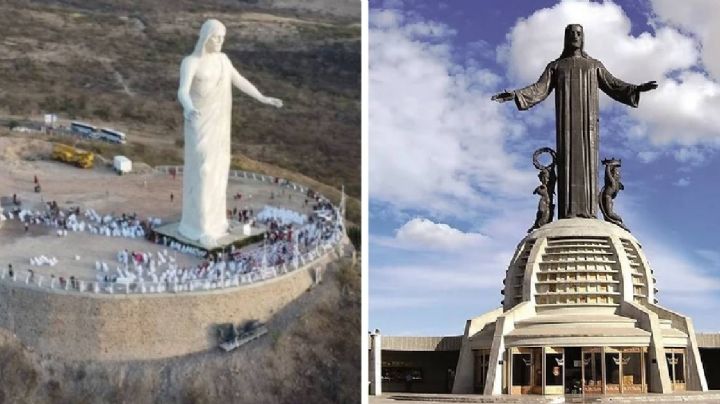 El Cristo de Zacatecas: ¿Hace competencia de turismo al de Guanajuato?