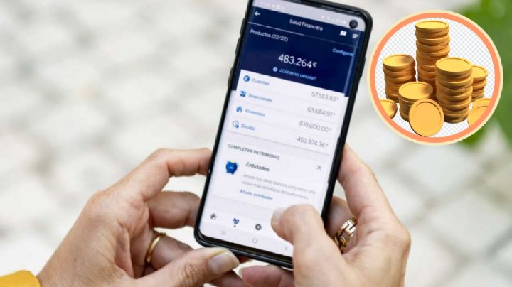 BBVA te ayuda a que te conviertas en inversionista