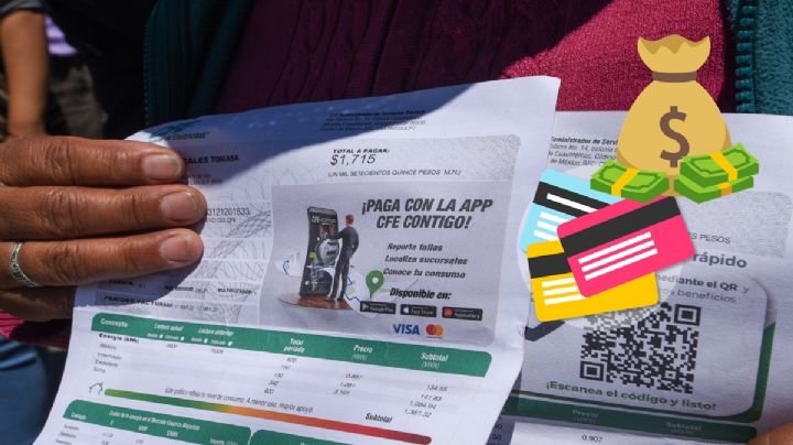 CFE cambia la jugada y hace cambios en su forma de pago: ¿De qué se trata y en qué lugares aplica?
