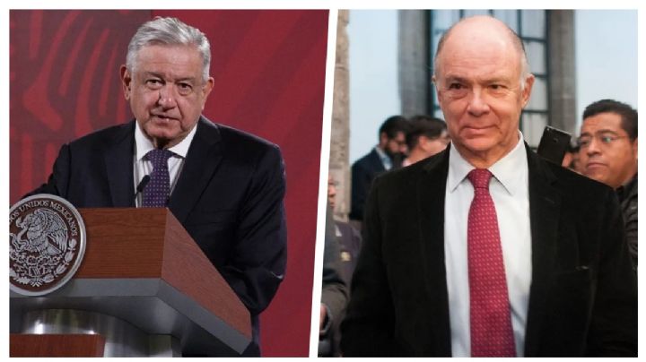 Provocaciones de AMLO pueden hacer que maten a opositores: Krauze