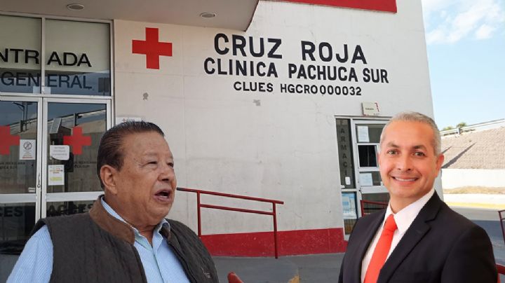 ¿Se acabarán los roces por servicio médico del sindicato? Pachuca licita servicio