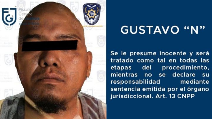 Homicidio en La Polar: detienen a policía que ayudó a deshacerse del cuerpo