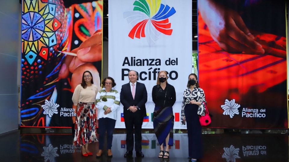 Perú pide la presidencia pro tempore de la Alianza