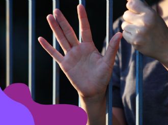 “Cartas para la libertad”: una serie sobre 13 internas del penal femenil de Santa Martha Acatitla