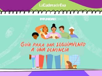 ¿Cómo hacer una denuncia y dónde? El sitio web que explica el paso a paso