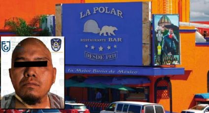 Asesino del bar La Polar se escondía en Irapuato, Guanajuato