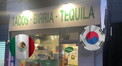 La Taquería Pendejo: sabor mexicano causa furor en Corea