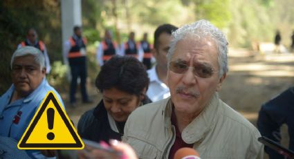 Por esta razón, exalcalde de Xalapa, Hipólito Rodríguez, será llamado a cuentas