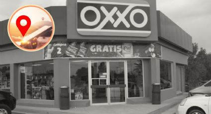 ¿Cuántas tiendas Oxxo hay en México?