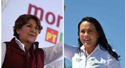 Elecciones 2023 en Edomex: ¿cambiará la fecha del primer debate entre las candidatas?