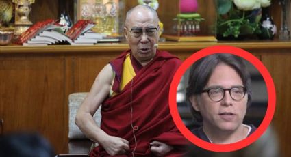El Dalai Lama y su siniestra liga con Keith Raniere y la secta sexual NXIVM