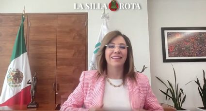 "El INAI no es un organismo oneroso, no somos una burocracia dorada": Blanca Lilia Ibarra