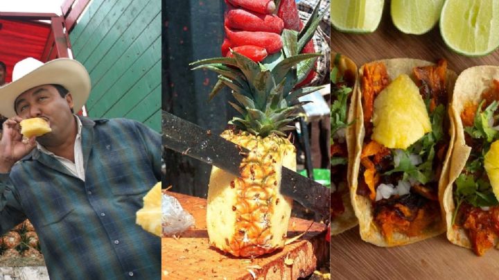 Veracruz, primer lugar productor de piña en todo México