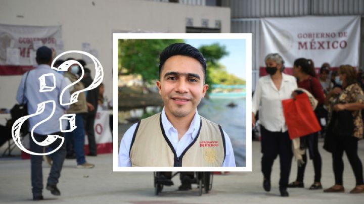 ¿Quién suplirá al Coordinador del Bienestar al sur de Veracruz? Esto se sabe