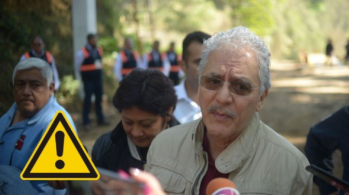 Por esta razón, exalcalde de Xalapa, Hipólito Rodríguez, será llamado a cuentas