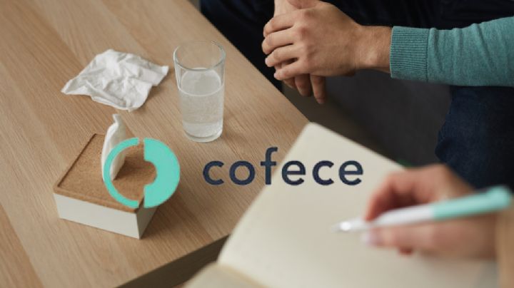 Cofece pagó el psicólogo a sus empleados durante la pandemia