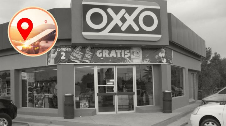 ¿Cuántas tiendas Oxxo hay en México?