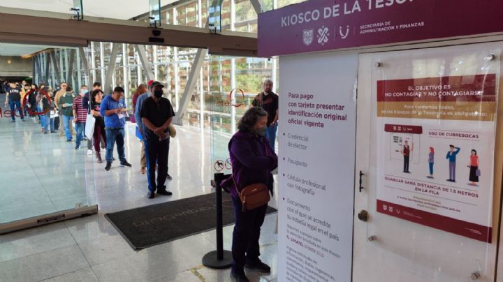 Condonan pago de predial en CDMX, sólo debes cumplir con esto