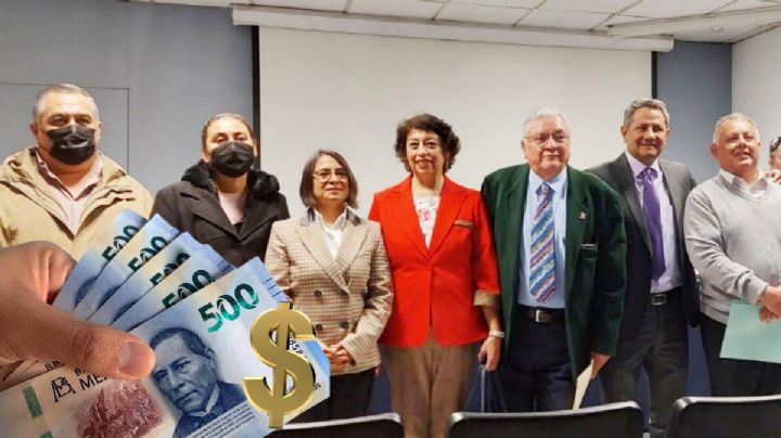 4T quita súper salarios a comisionados anticorrupción de Hidalgo; se quejan en otros estados