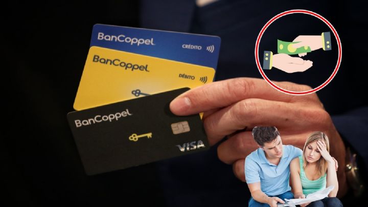 Tarjeta Coppel: Las 3 consecuencias de tener una DEUDA de más de 5 años