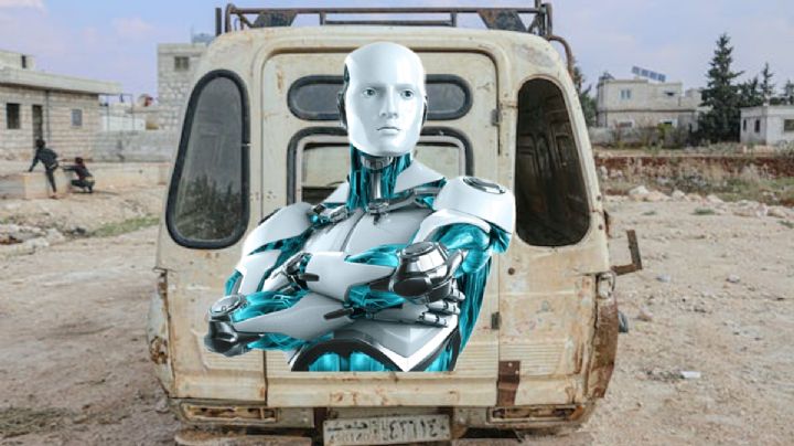 ¿La humanidad está en peligro? Está inteligencia artificial así la destruirá