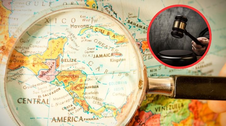 México se compromete a acatar fallo sobre caso Daniel García