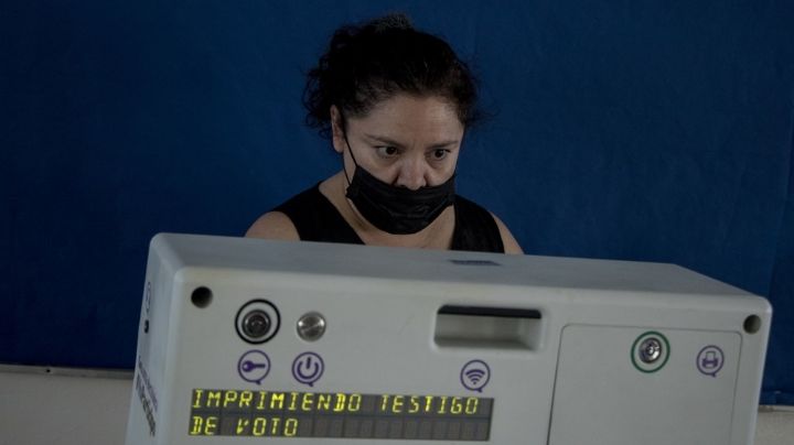 Así será el voto en el extranjero el 4 de junio por elecciones en Coahuila y Edomex