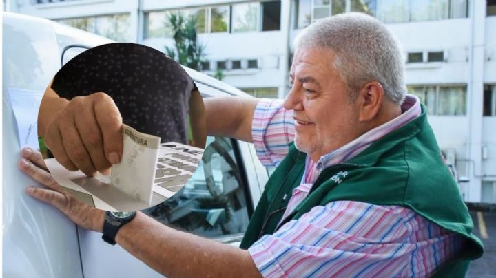 Soy inevitable: delegado del Bienestar afirma que estará en encuesta para 2024