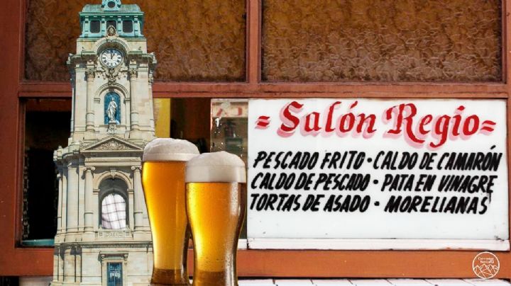 Regresan los tradicionales recorridos de cantinas de Pachuca ¿Cuándo y dónde?