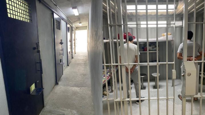 Organizaciones de la sociedad civil hacen llamado para eliminar la prisión preventiva