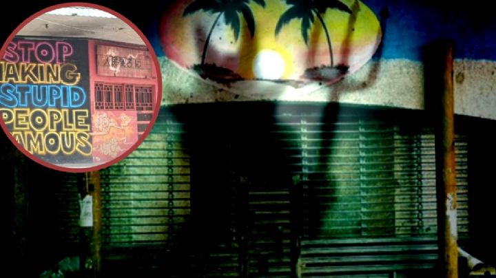 La disco donde se apareció el diablo en León hoy es este antro